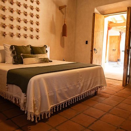 La Paranera Hotel & Relax Comala Exteriör bild