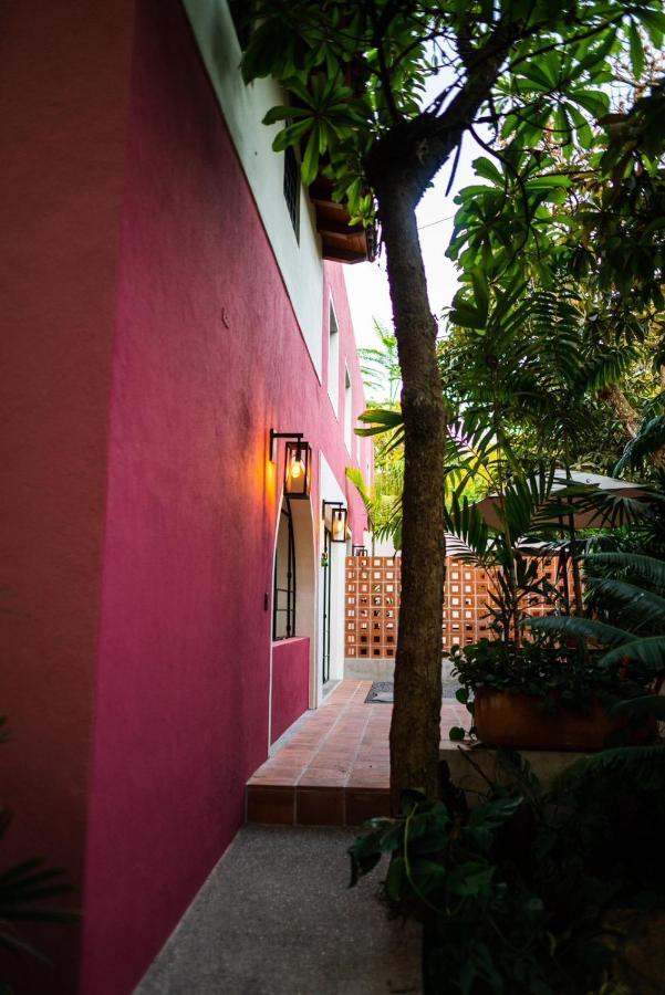 La Paranera Hotel & Relax Comala Exteriör bild