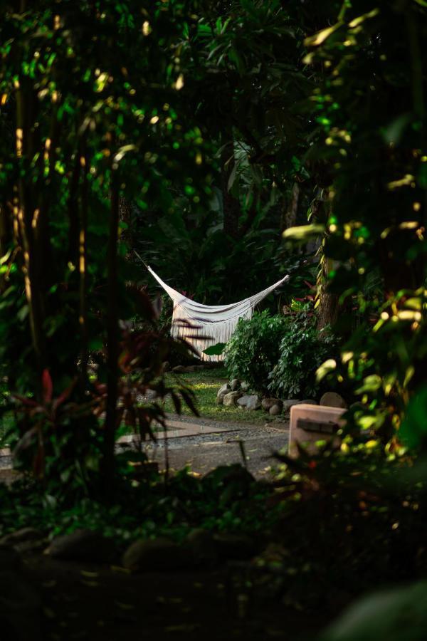 La Paranera Hotel & Relax Comala Exteriör bild