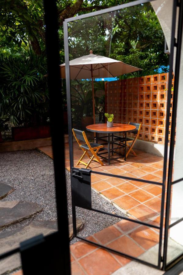 La Paranera Hotel & Relax Comala Exteriör bild
