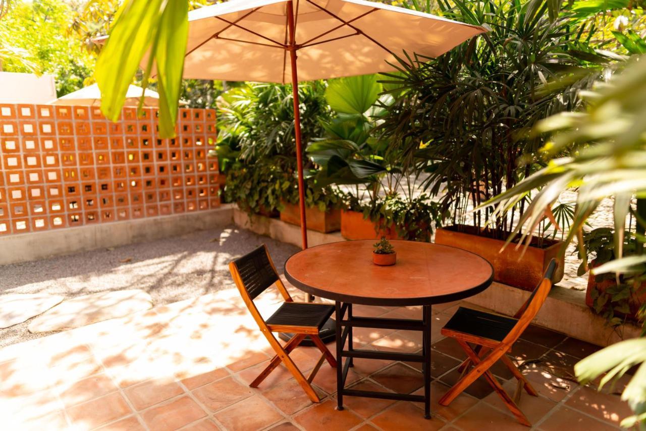 La Paranera Hotel & Relax Comala Exteriör bild