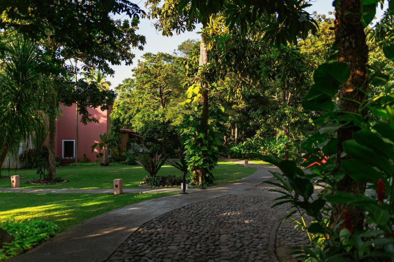 La Paranera Hotel & Relax Comala Exteriör bild