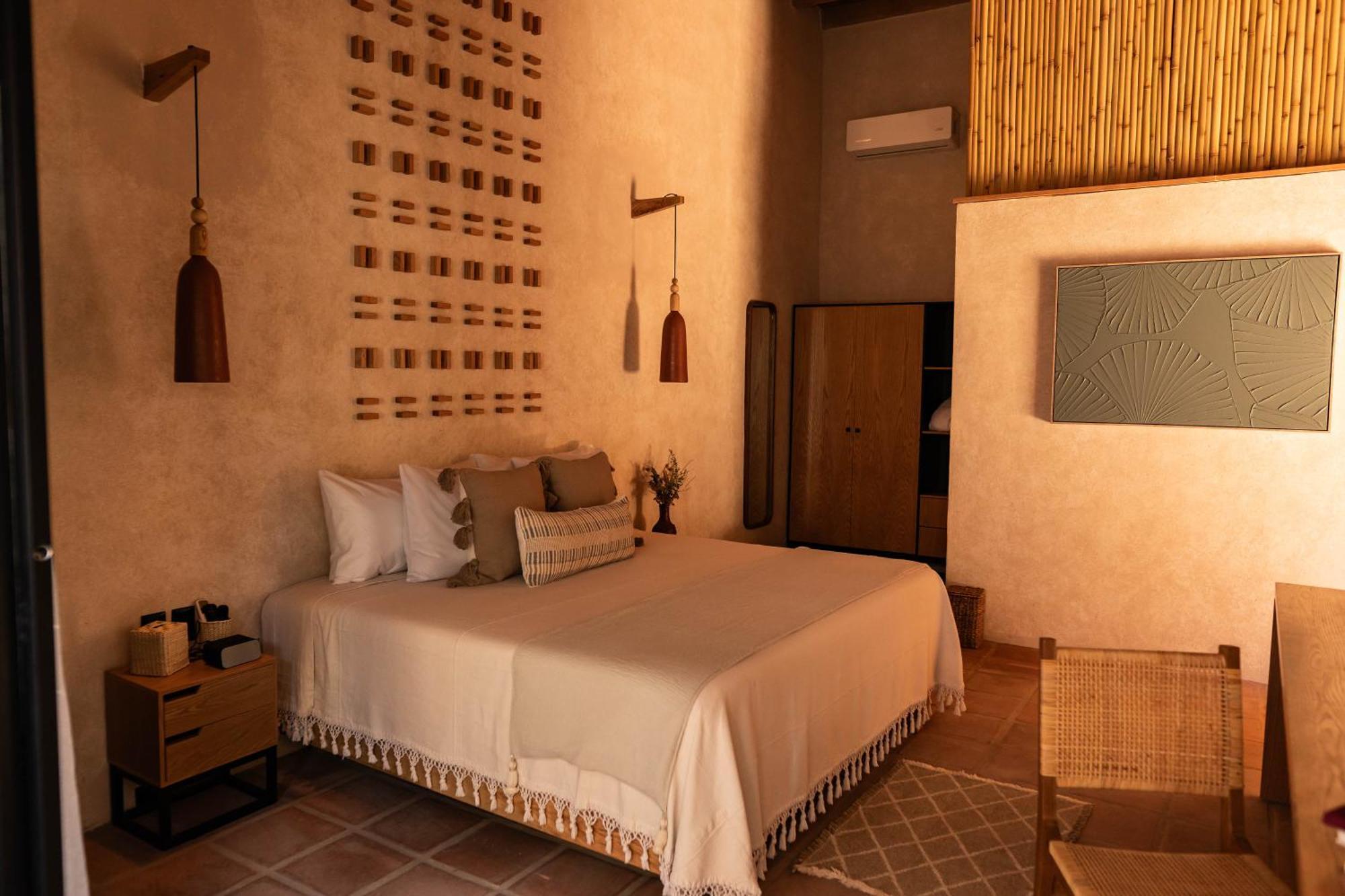 La Paranera Hotel & Relax Comala Exteriör bild
