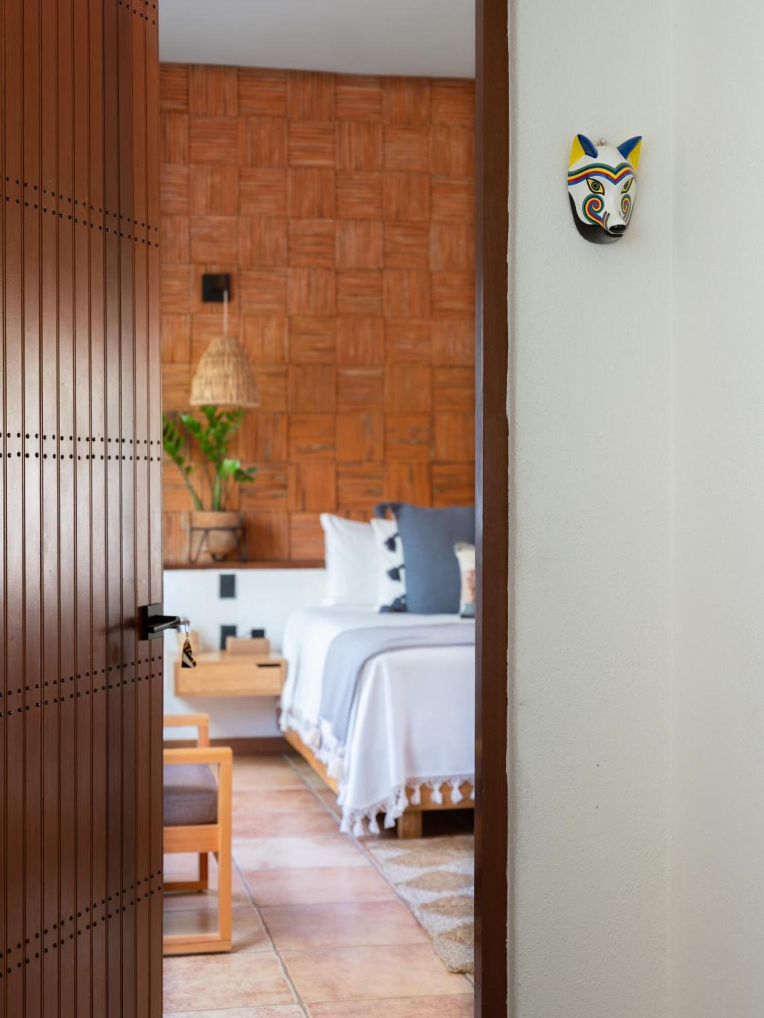 La Paranera Hotel & Relax Comala Exteriör bild