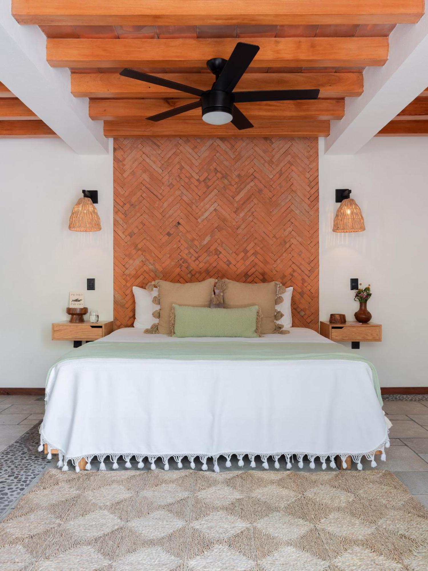La Paranera Hotel & Relax Comala Exteriör bild