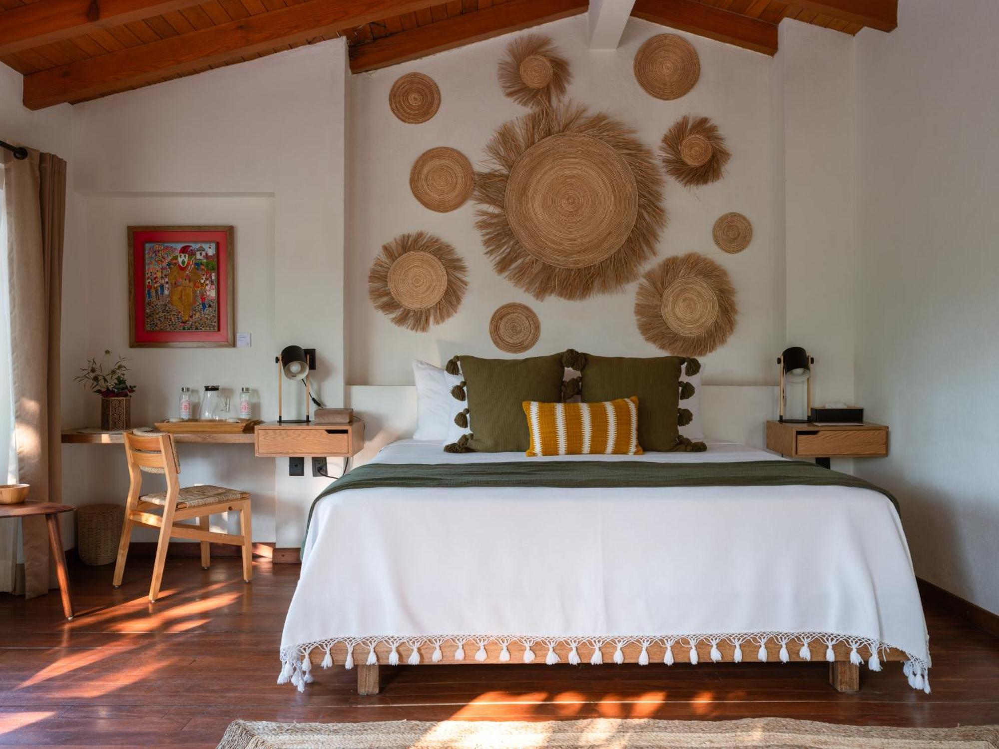 La Paranera Hotel & Relax Comala Exteriör bild